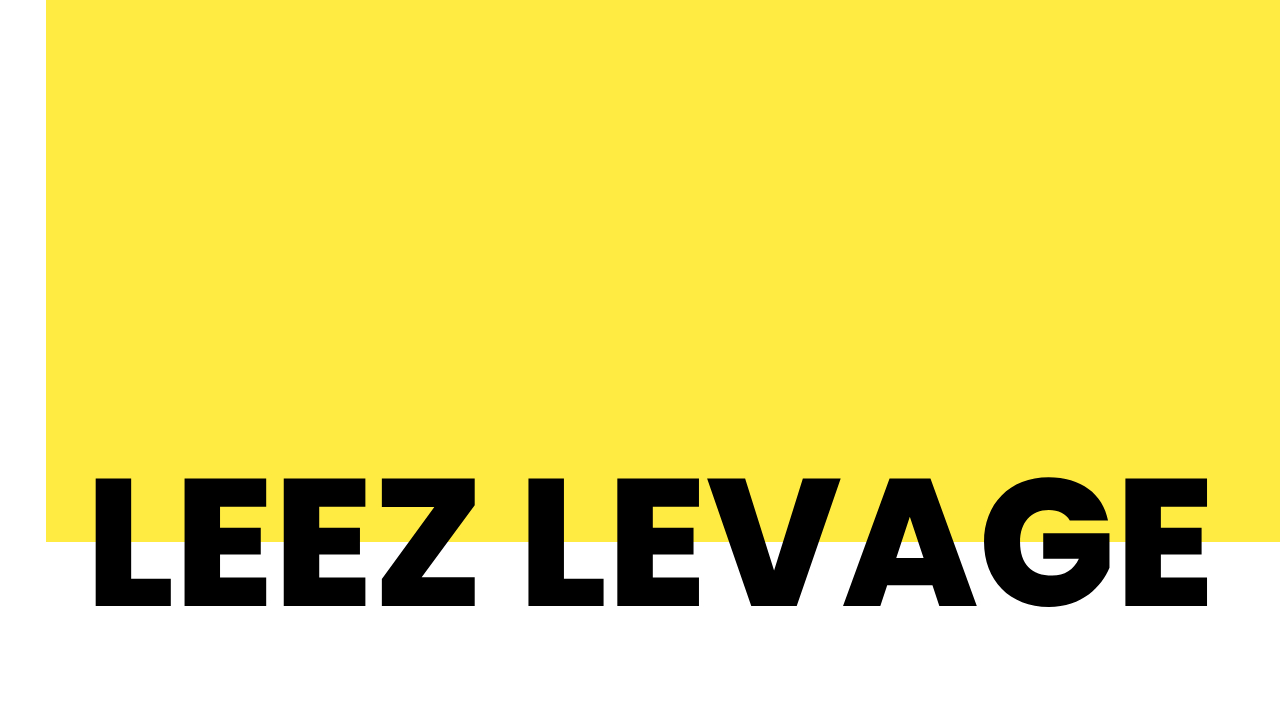 Leez Levage